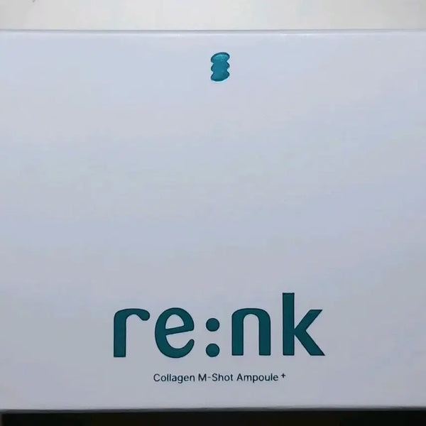 [BUNJANG] Re:NK Collagen Midshot Ampoule Plus / 리앤케이 콜라겐 미드샷 앰플 플러스