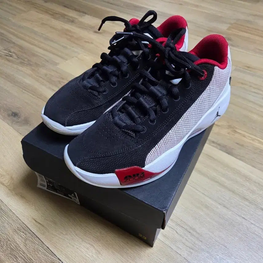 [BUNJANG] Nike Jordan Luka 77 Basketball Shoes / 정품 나이키 조던 루카 77 농구화 돈치치