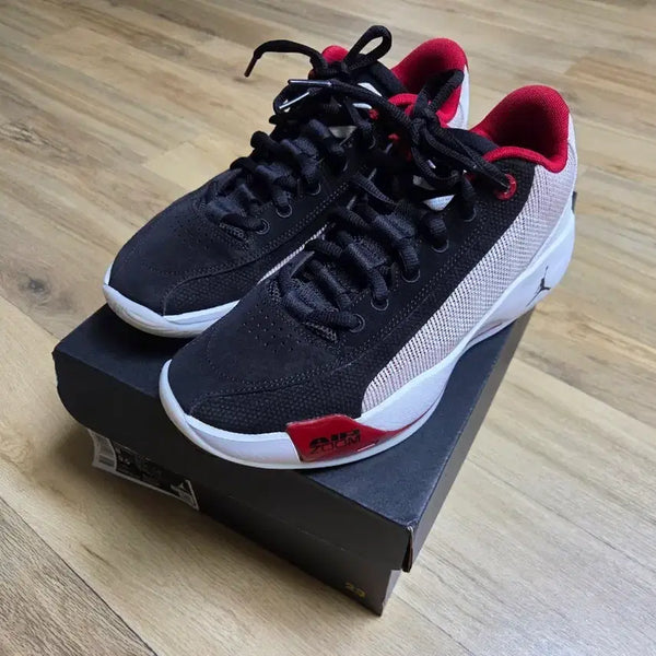 [BUNJANG] Nike Jordan Luka 77 Basketball Shoes / 정품 나이키 조던 루카 77 농구화 돈치치