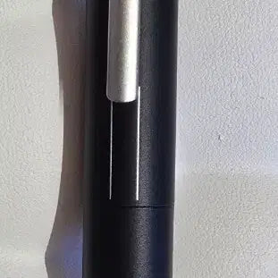 [BUNJANG] Lamy Dialog Piano Black EF Nib Fountain Pen / 라미 다이얼로그 피아노 블랙 EF닙