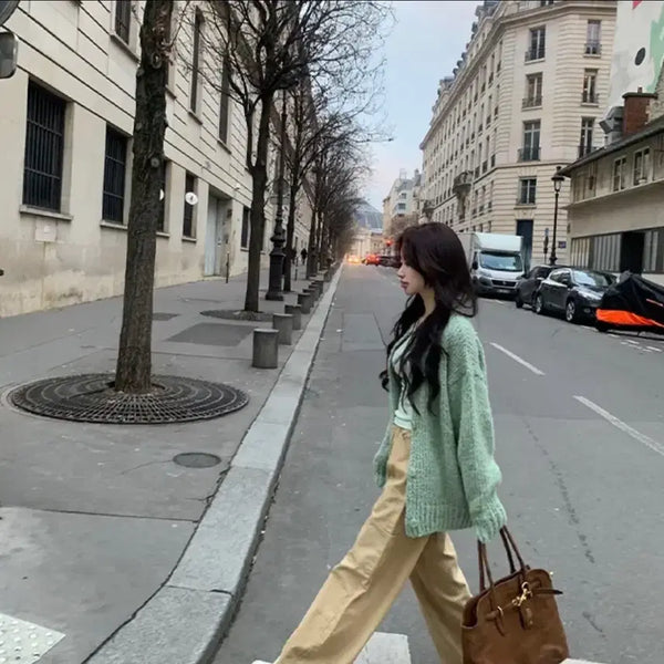 [BUNJANG] Young & Rich Stealybet Pants / 영앤리치 스틸리벳 바지