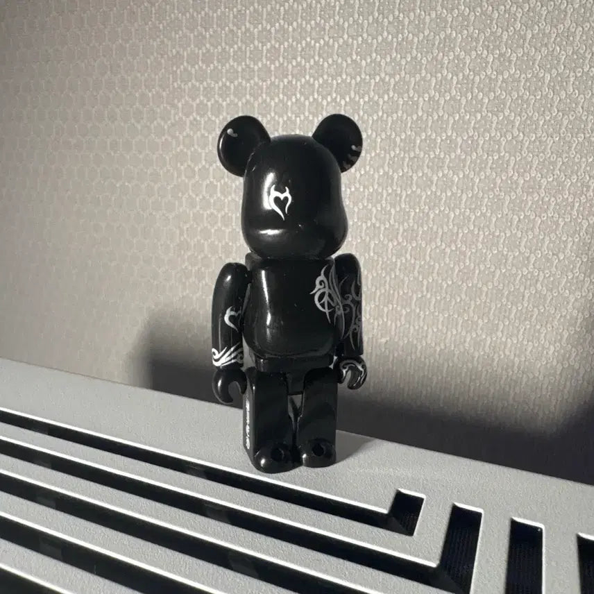 [BUNJANG] Bearbrick Jwyed 400% & 100% Set / 베어브릭 Jwyed 오늘까지만 판매