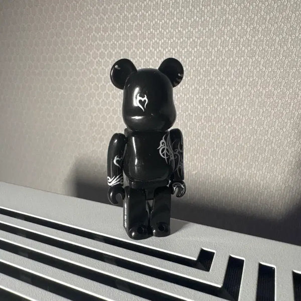 [BUNJANG] Bearbrick Jwyed 400% & 100% Set / 베어브릭 Jwyed 오늘까지만 판매