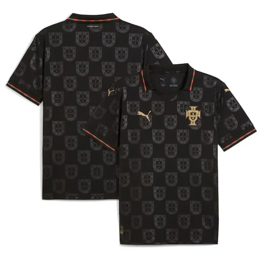 [BUNJANG] Puma Portugal Special Edition 783894-19 Uniform (25-26) / L) 25-26 푸마 포르투갈 스페셜 에디션 783894-19 유니폼