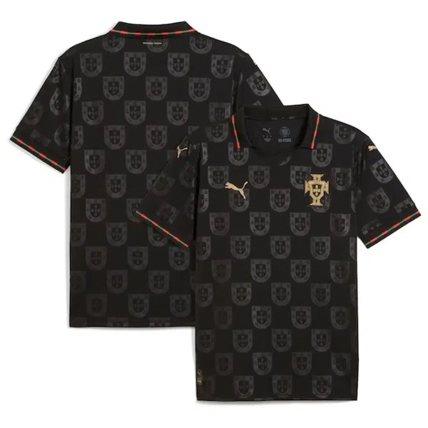 [BUNJANG] Puma Portugal Special Edition 783894-19 Uniform (25-26) / L) 25-26 푸마 포르투갈 스페셜 에디션 783894-19 유니폼