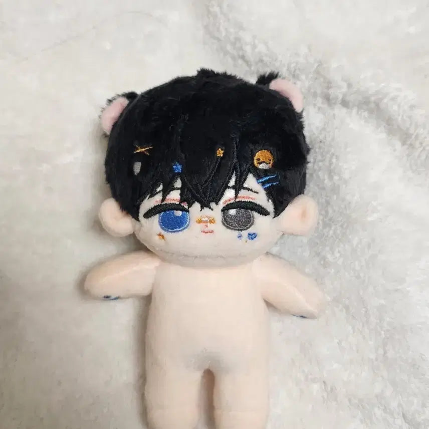 [BUNJANG] PARK MUHYUN (Bae 173) 10cm Doll 'KKUMU MUHYUN' / 어바등 박무현 인형 꾸꾸무현 판매