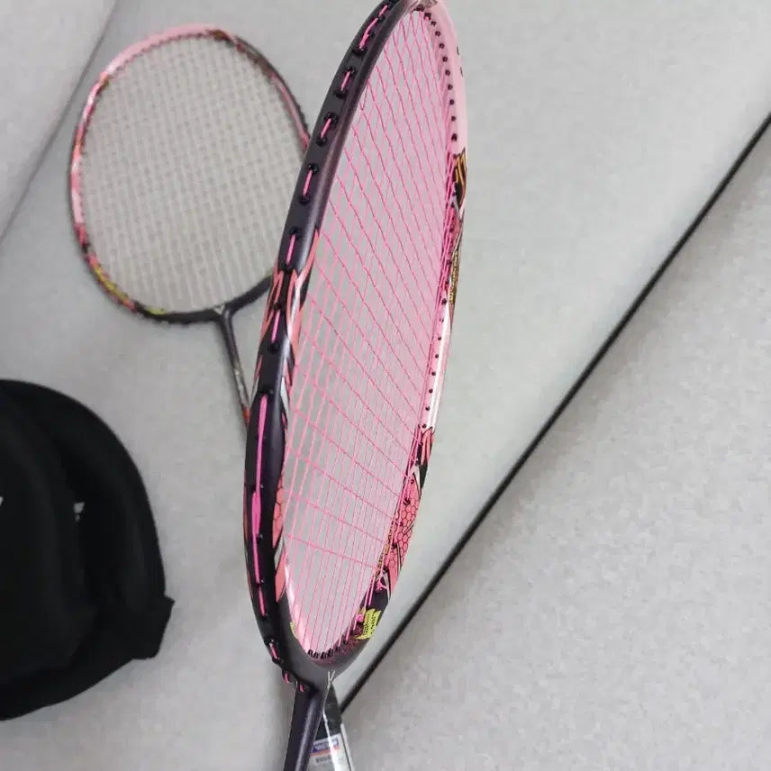 [BUNJANG] Victor Auraspeed 99 Badminton Racket / 빅터 아우라스피드 99 배드민턴 라켓