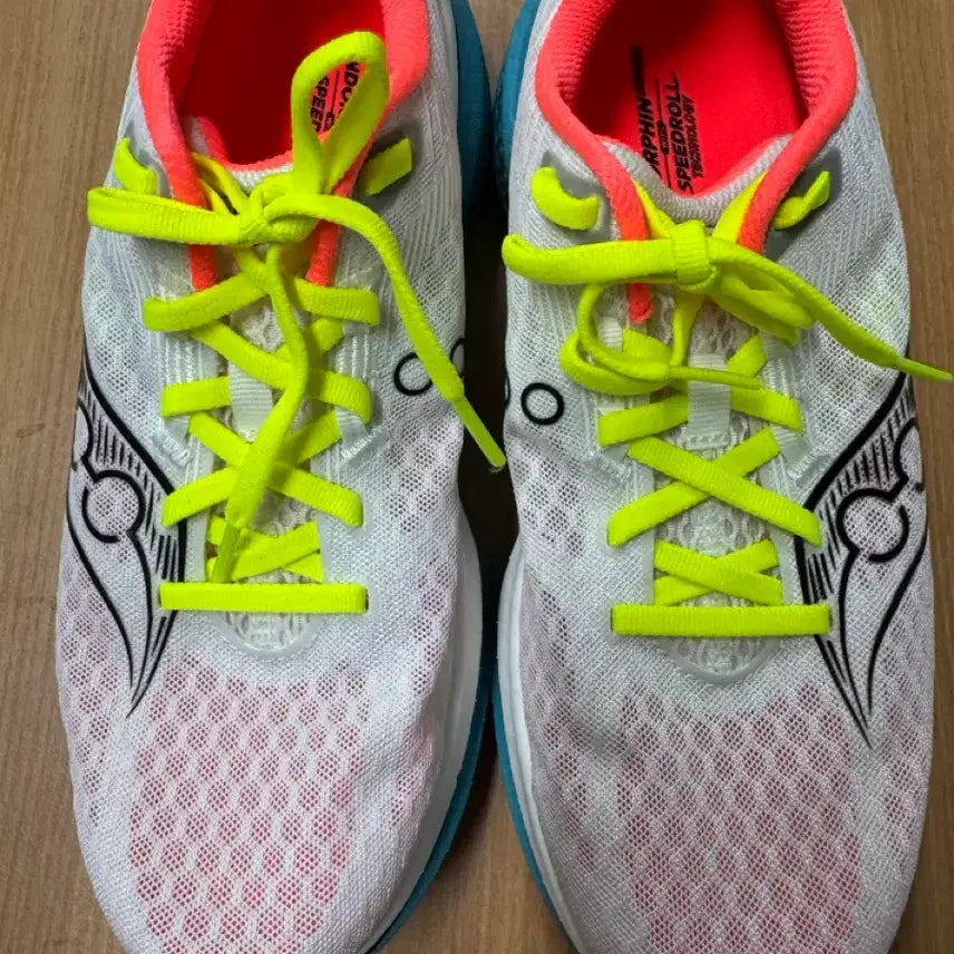 [BUNJANG] Saucony Endorphin Speed 5 Running Shoes / 써코니 엔돌핀스피드5 260