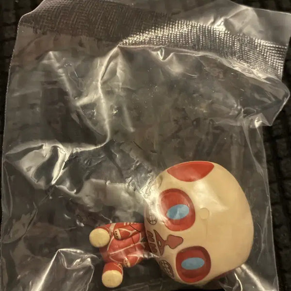 [BUNJANG] Attack on Titan Choco-Noko Colossal Titan Figure / 진격의 거인 초코노코 초대형 거인 피규어