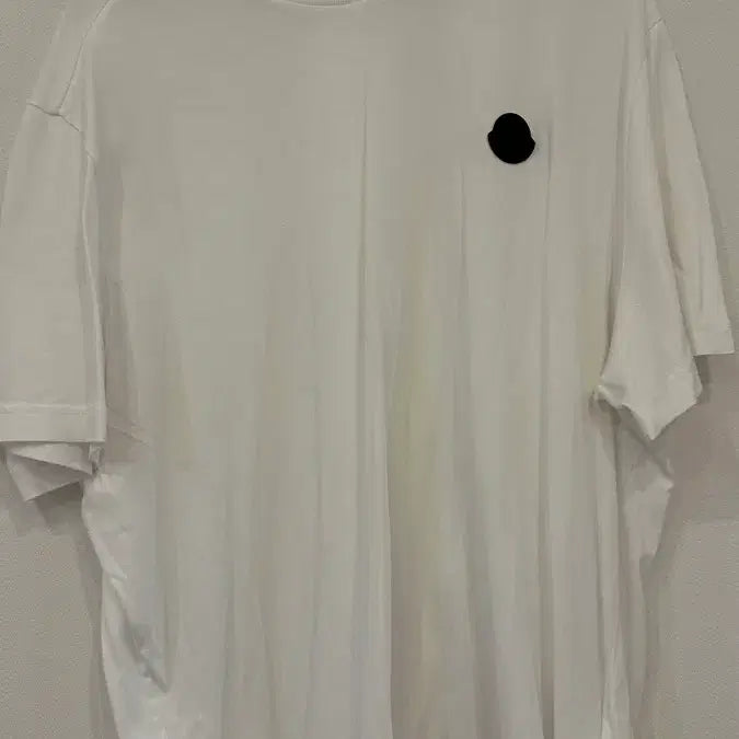 [BUNJANG] Moncler T-Shirt Size L / 몽클레어 반팔 L