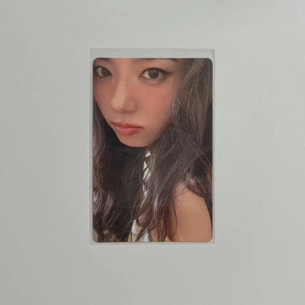 [BUNJANG] IOI Sohye Album Photocard / 아이오아이 소혜 앨범 포카