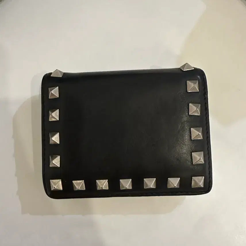 [BUNJANG] Valentino Wallet / 발렌티노 지갑