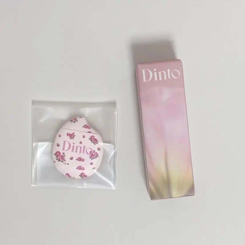 [BUNJANG] Dinto Soft Glow Liquid Cheek P205 Par Justitia / 딘토 소프트글로우 리퀴드 치크 P205 파르 유스티티아