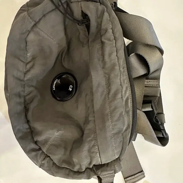[BUNJANG] CP Company Bag / 씨피 컴퍼니 가방