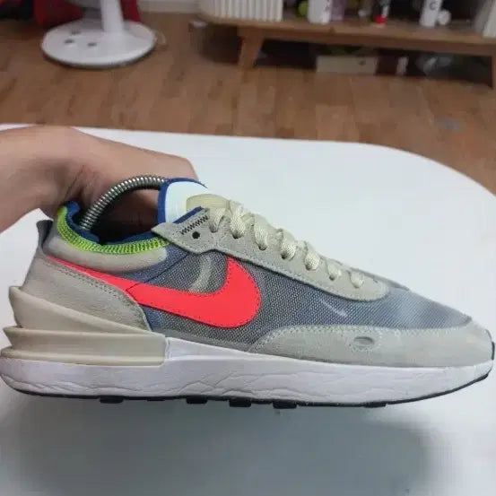 [BUNJANG] Nike Waffle Trainer 2 SE Men's Shoes / 나이키 와플 트레이너 2 SE "} 260