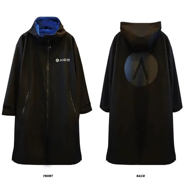 [BUNJANG] AIDE Poncho Jacket - L Size / AIDE 판쵸자켓 L사이즈 새제품 / 판매