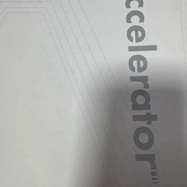 [BUNJANG] SidaeInjae Accelerator Mathematics Bundle Set / 시대인재 수학 엑셀러레이터 급처