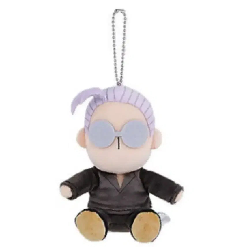 [BUNJANG] Sakamo to Days Taro Mascot Plush / 사카모토데이즈 사카데이 사카모토 마스코트 타로 점프샵 누이