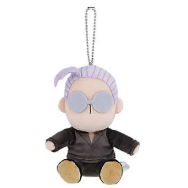 [BUNJANG] Sakamo to Days Taro Mascot Plush / 사카모토데이즈 사카데이 사카모토 마스코트 타로 점프샵 누이