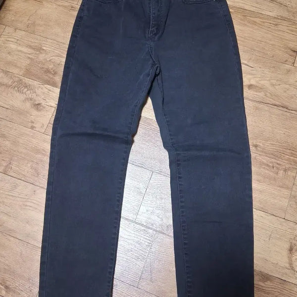 [BUNJANG] Levi's 512 Bootcut Jeans / 리바이스 부츠컷 512 청바지 (29~30)
