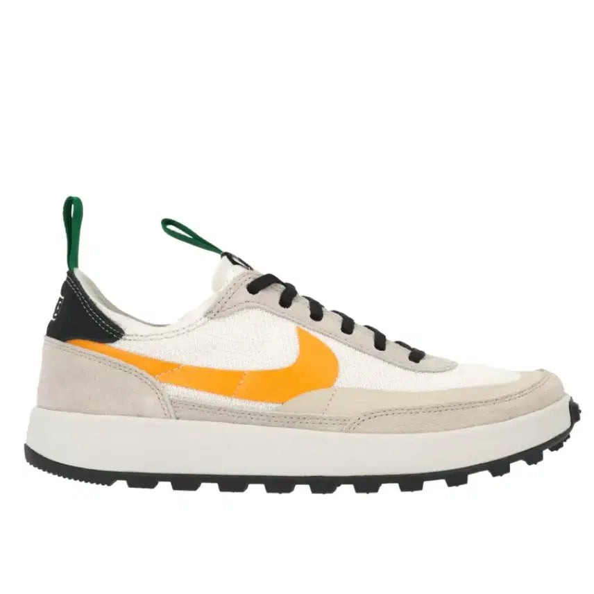 [BUNJANG] Nike x Tom Sachs General Purpose Shoe "Field Green University" / 나이키 x 톰 삭스 제너럴 퍼포즈 슈 파인 그린 유니버시티