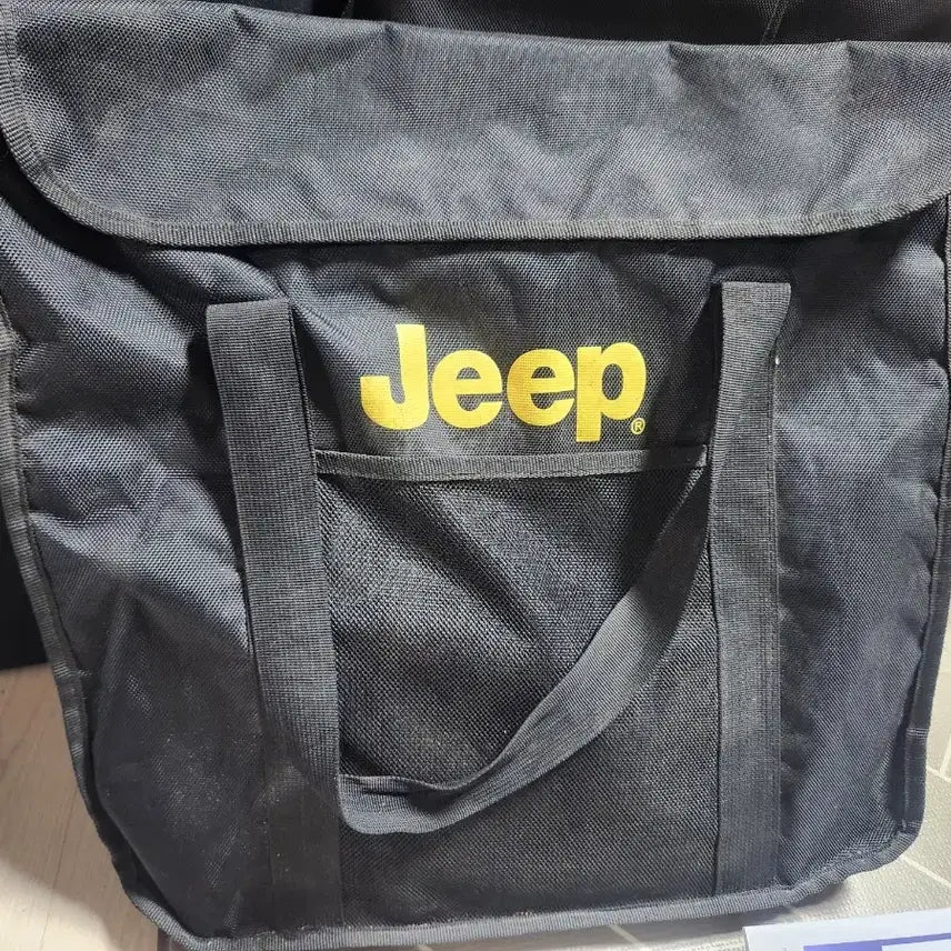 [BUNJANG] Jeep Durable Fire Pit / 지프 듀러블 화로대