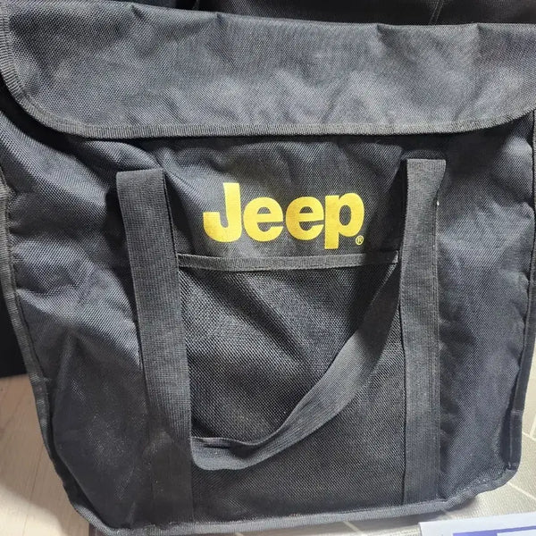 [BUNJANG] Jeep Durable Fire Pit / 지프 듀러블 화로대