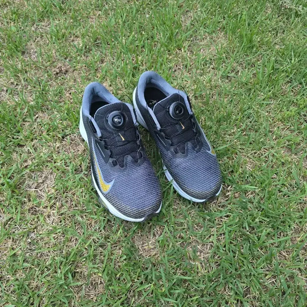 [BUNJANG] Nike Men's Infinity Tour 2 BOA Golf Shoes / 나이키 인피니티 투어2(보아)