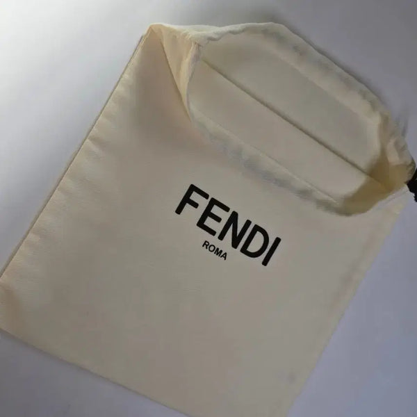 [BUNJANG] Fendi Dust Bag (28x34) / 펜디 더스트백 (28x34)