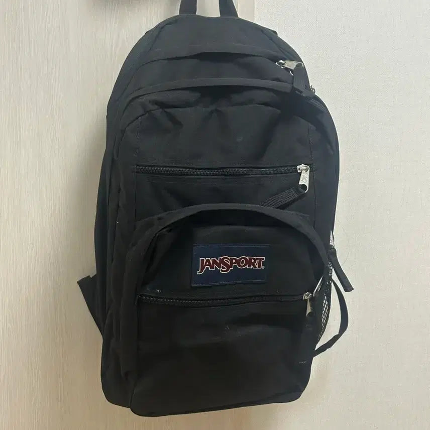 [BUNJANG] Jansport Backpack / 잔스포츠 백팩