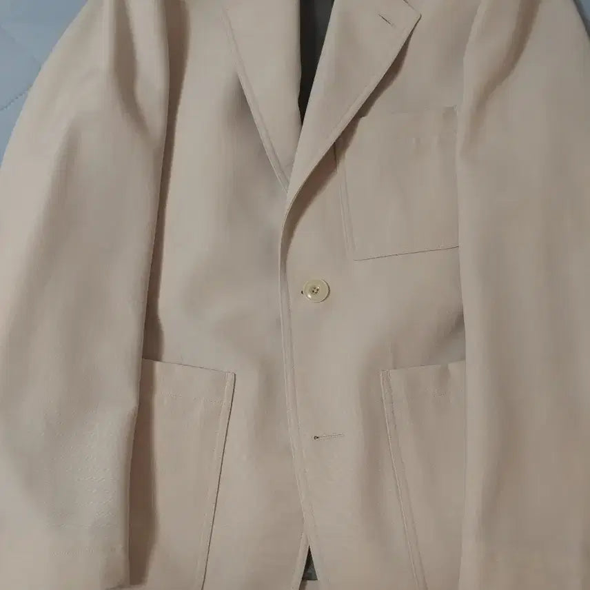 [BUNJANG] Lemaire Jacket (Women's XS) / 르메르자켓