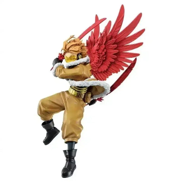 [BUNJANG] My Hero Academia Hawks Figure G Prize / 나히아 G상 호크스 피규어