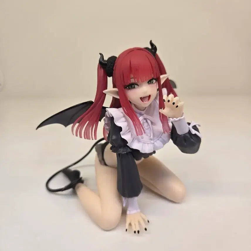[BUNJANG] Taito Marin Kitagawa RizuQun Desktop Figure / 비스크돌 마린 타이토 리즈큥 데스크탑 피규어