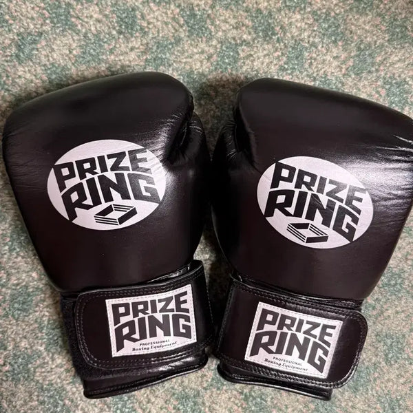 [BUNJANG] Sparring Brand Professional 5.0 10oz Boxing Gloves / 프라이즈링 5.0 프로페셔널 10oz