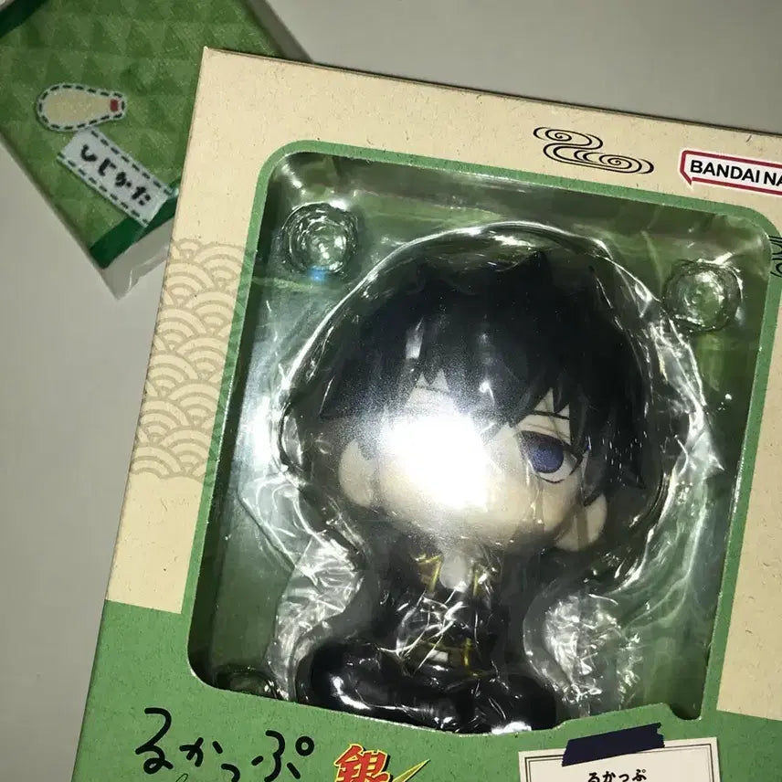[BUNJANG] Gintama Hijikata Toshiro Look Up Figure Special Edition Cushion (Unsealed) / 은혼 히지카타 룩업 (개봉) 특전 방석 (o)