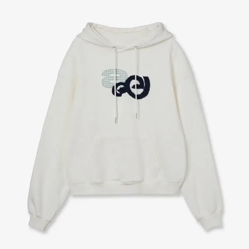 [BUNJANG] AAEI Logo Hoodie / 에이이에이이 로고 후디 판매