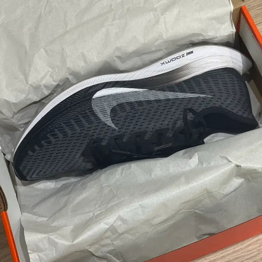 [BUNJANG] Nike Zoom Pegasus Turbo 2 Running Shoes / 나이키 줌 페가수스 터보2 290