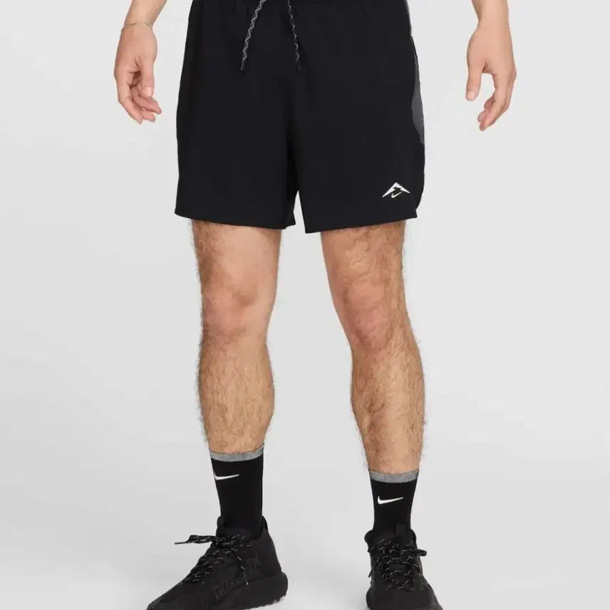 [BUNJANG] Nike Trail Dri-FIT 6-Inch Lined Running Shorts M / 나이키 트레일 드라이핏 6인치 브리프 라인드 러닝쇼츠  M