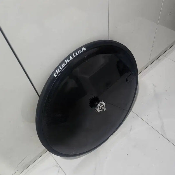 [BUNJANG] Jinbaike Foam Disc Wheel (IRD Team Edition Deluxe) / 무하자급 진바이크 디스크휠 ird팀에디션디럭스프린터채즈구형t4