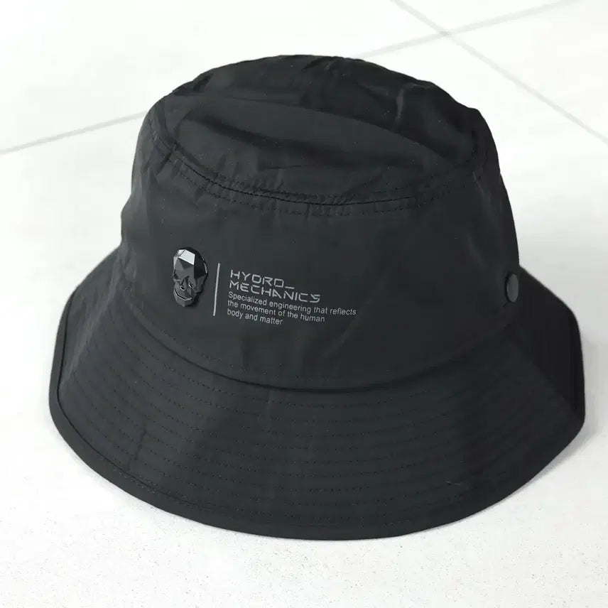 [BUNJANG] Amazingcree Hydro Bucket Hat Golf Cap / 어메이징크리 하이드로 버킷햇 골프모자
