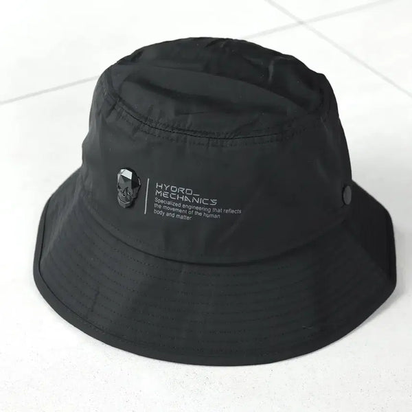 [BUNJANG] Amazingcree Hydro Bucket Hat Golf Cap / 어메이징크리 하이드로 버킷햇 골프모자