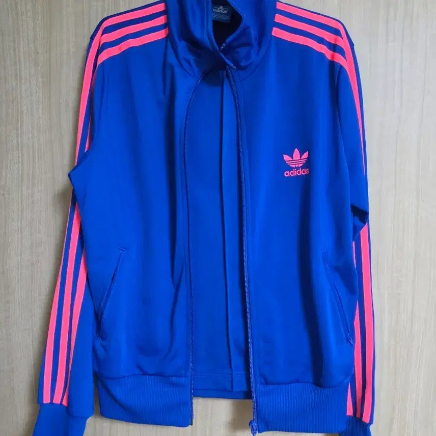 [BUNJANG] Adidas Firebird Track Top Set (Size 100/95) / 아디다스 파이어버드 트랙탑 세트 (100/95)