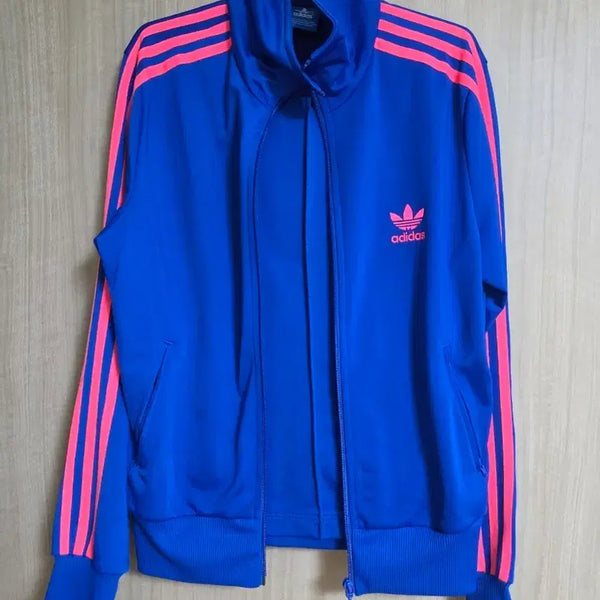 [BUNJANG] Adidas Firebird Track Top Set (Size 100/95) / 아디다스 파이어버드 트랙탑 세트 (100/95)