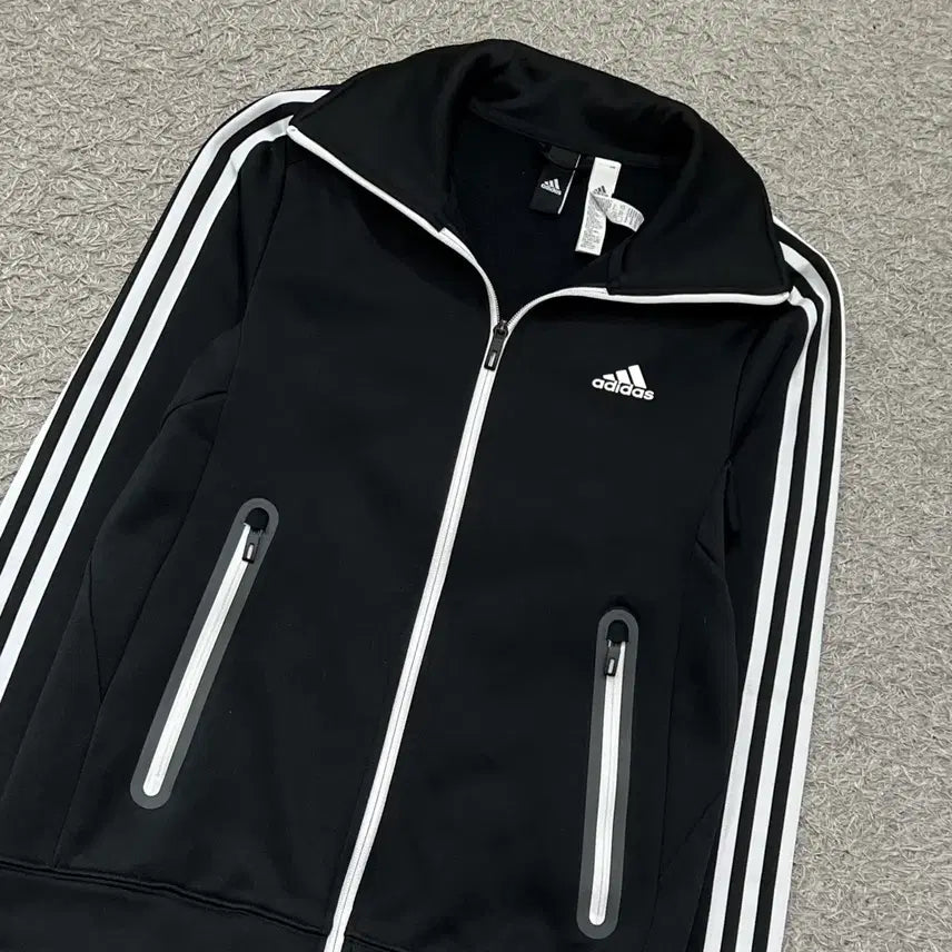 [BUNJANG] Adidas Vintage Jersey / [90] 아디다스 져지