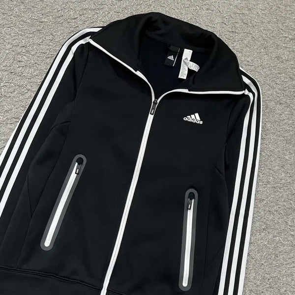 [BUNJANG] Adidas Vintage Jersey / [90] 아디다스 져지
