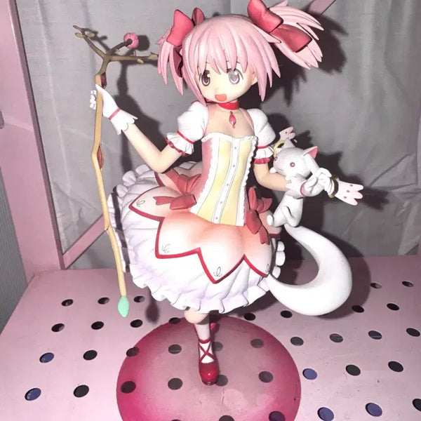 [BUNJANG] Good Smile Company Madoka Figure / 굿스마일 마도카 피규어