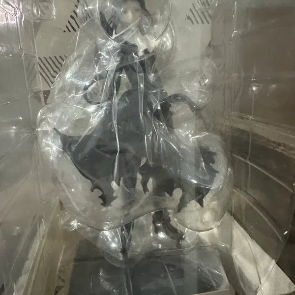 [BUNJANG] Bungo Stray Dogs Ryunosuke Akutagawa Pop Up Parade Figure / 문호스트레이독스 아쿠타가와 류노스케 피규어 팝업퍼레이드