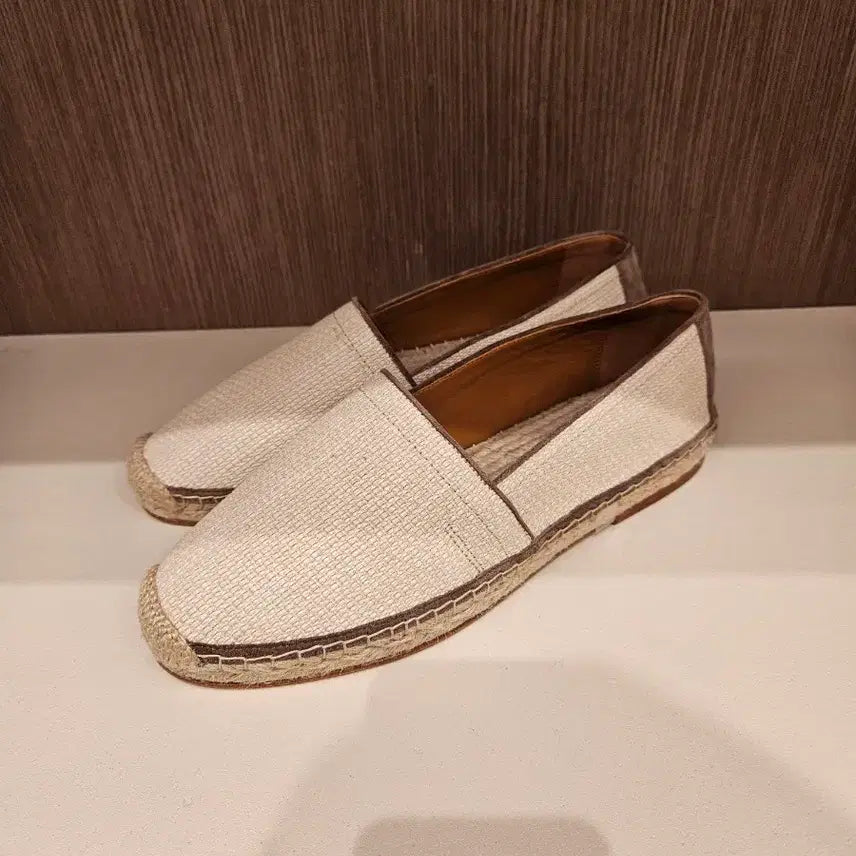 [BUNJANG] Brunello Cucinelli Suede Sneakers / 브루넬로쿠치넬리 스니커즈