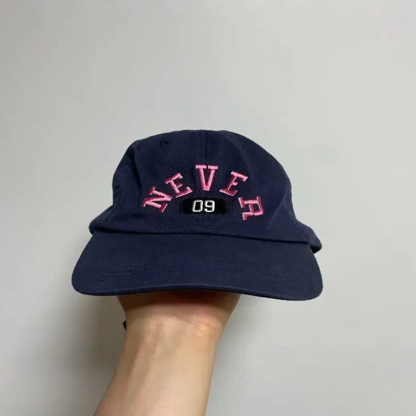 [BUNJANG] Thisisneverthat Cap / 디스이즈네버댓 모자