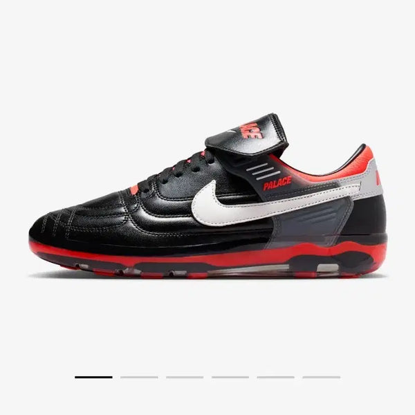 [BUNJANG] Nike x Palace Cryoshat Sneakers (Size 290) / 나이키 크라이오샷 팔라스 290 새상품